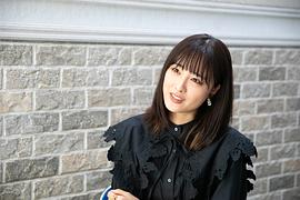 大友花恋