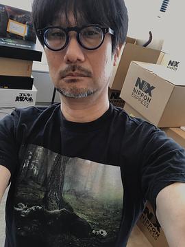 小岛秀夫
