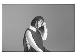 山田杏奈