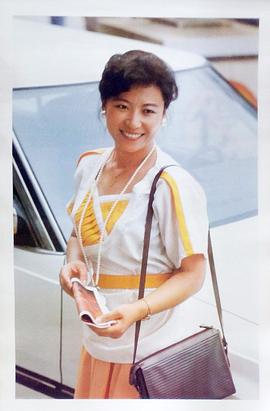 王馥荔