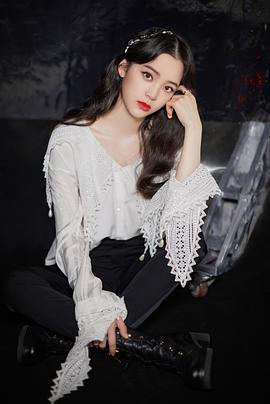 欧阳娜娜