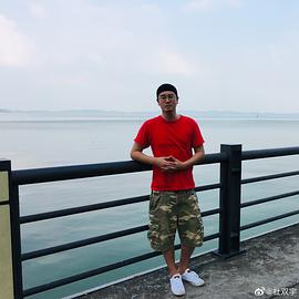 杜双宇
