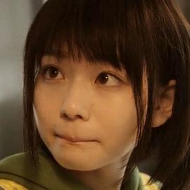 山田杏奈