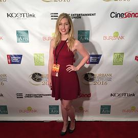 Rachel Amanda Bryant