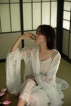 张馨予