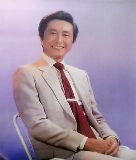 宋世雄