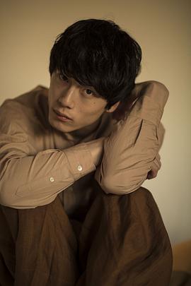 坂口健太郎