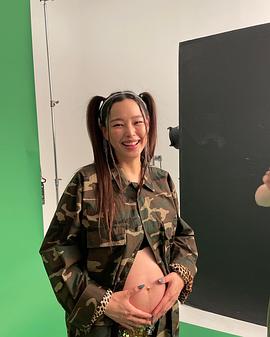 李荷妮