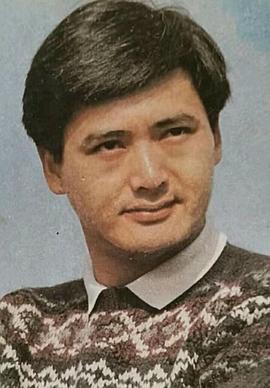 周润发