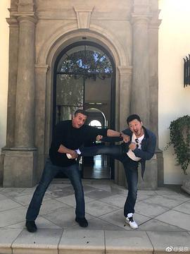 吴京