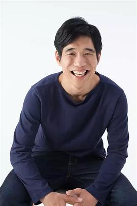 儿玉宣胜