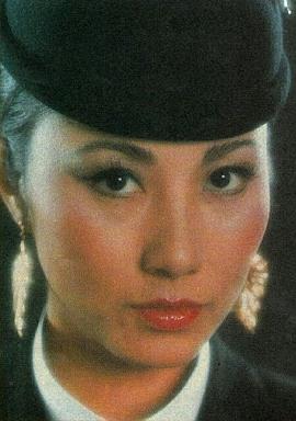 汪明荃