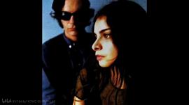 Hope Sandoval