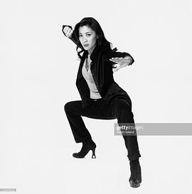 杨紫琼