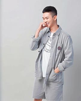 林炜杰