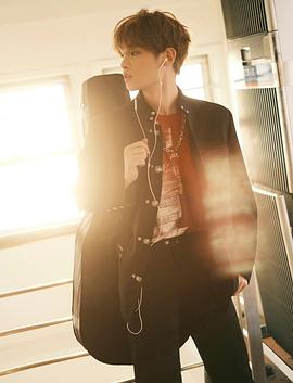 黄明昊