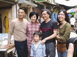 罗启锐