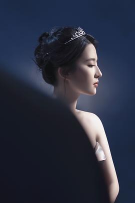 刘亦菲