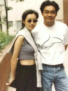 刘青云