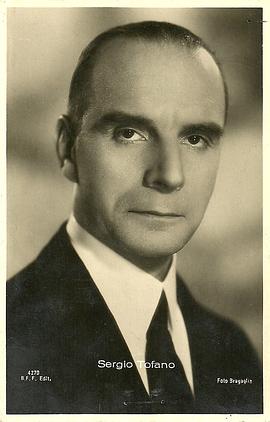 Sergio Tòfano