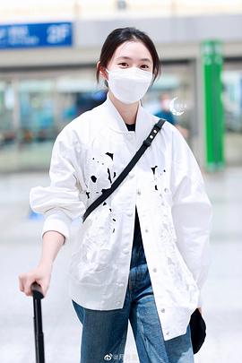 刘浩存