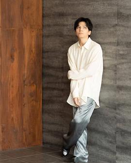 生田斗真