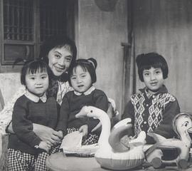 王丹凤
