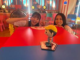久保田纱友