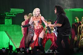 Lady Gaga