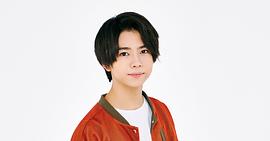 织山尚大