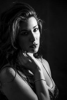 Giorgia Pagliacci
