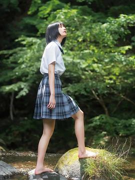 藤吉夏铃