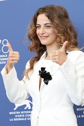 Astrid Casali