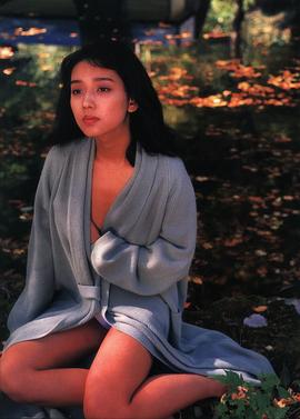 原久美子