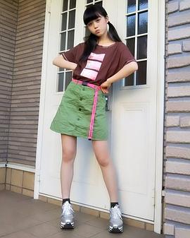 吉田爽叶香