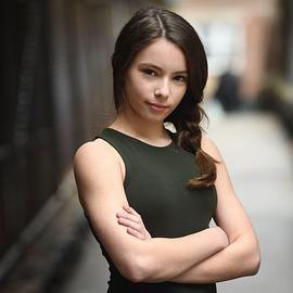 Devon Roth