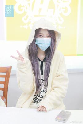 周诗雨