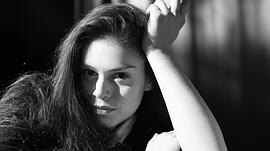 Leona Sklenickova