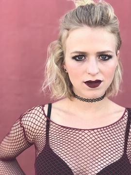 Chloe Berman