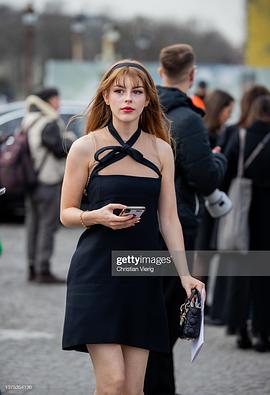 Amelia Gething
