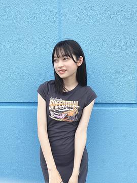月岛琉衣