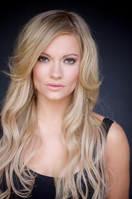 Caitlin O'Connor
