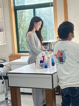 杨洁