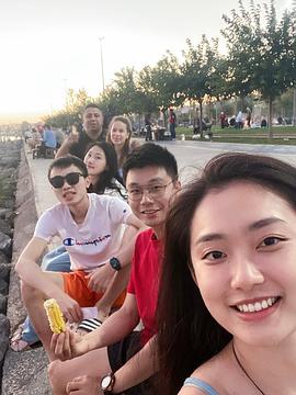 陈艺丹