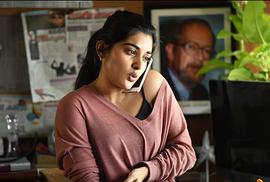 Nivetha Thomas