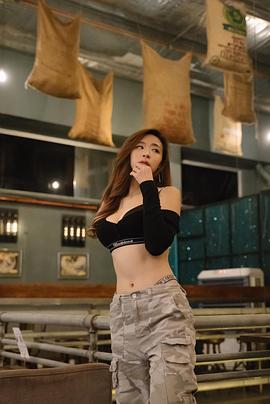 梁茜童