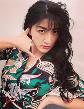 大山真绘子