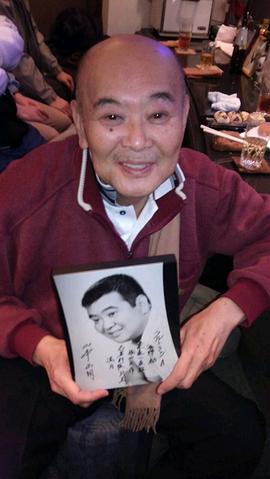 山本正明