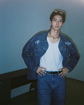 胡家杰