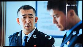 韩伟